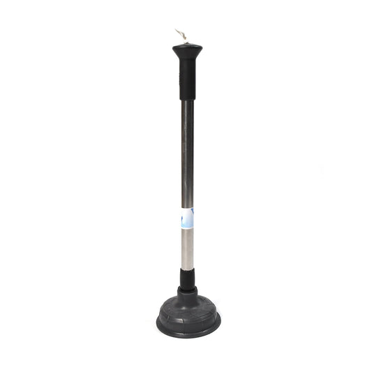 Drain Unblocker Pump for Kitchen, Sink & Toilet Cleaning